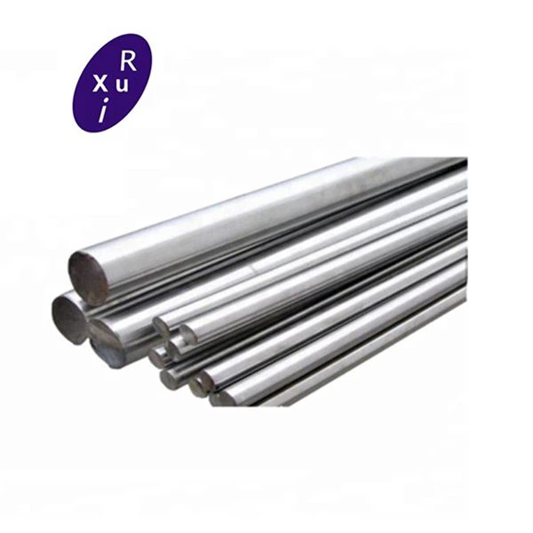 17-7PH Stainless Steel Bar