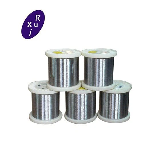 Monel 400 Wire