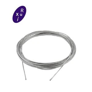 17-7PH Stainless Steel Wire