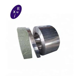 Inconel  690  Strixxa
